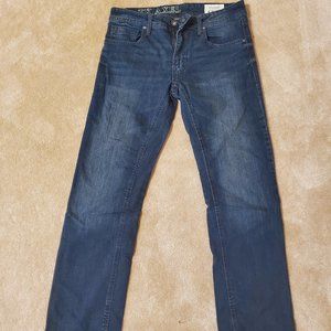 T.K. Axel Jean 30x32